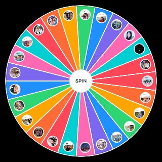 loona ¡ title tracks Wheel