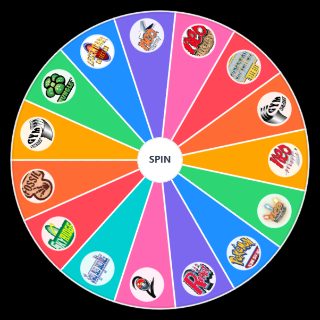 Choose a Random WOTC sets
