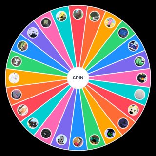 Choose a Random BFDI:TPOT Failed Debuters ~ Unique Icons!