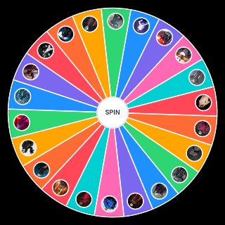 Choose a Random GHOST PAPA/CARDINAL OUTFITS