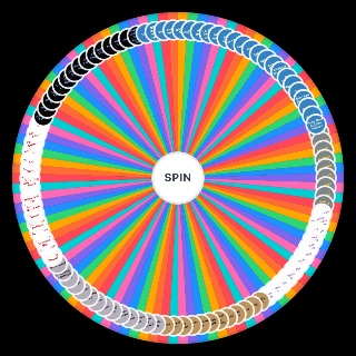 Choose a Random Elliott Smith Songs (Albums + New Moon)