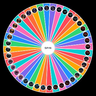 Random Epic: The Musical Songs Picker