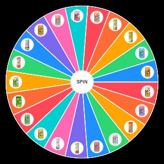 LaCroix Random Generator