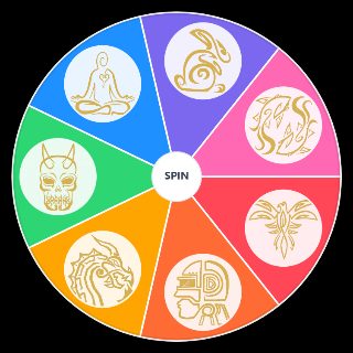 Blox Fruit Races (2025) Wheel