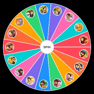 Choose a Random All Papa's Gameria (as of March 16th 2024)