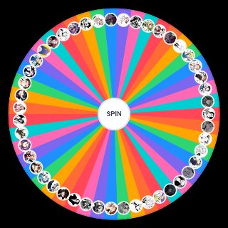 Servamp Wheel