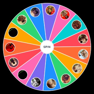 Random Elevator Hitch Endings/Deaths Wheel