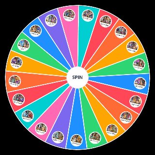 One Piece Onigashima Fights (Ch 1044) Random Picker