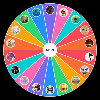 music Random Generator