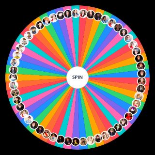 Sanders Sides Random Generator