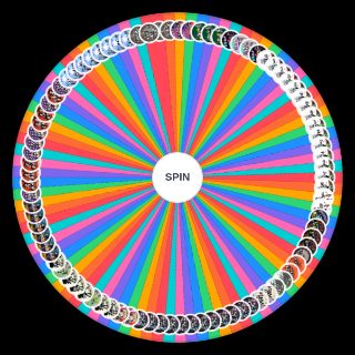 Splatoon Music Random Picker