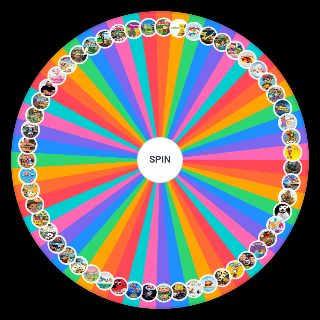 PBS Kids shows Wheel