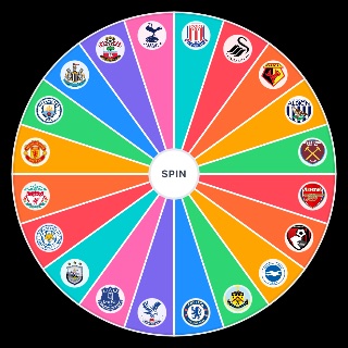 Choose a Random PL 2017/18