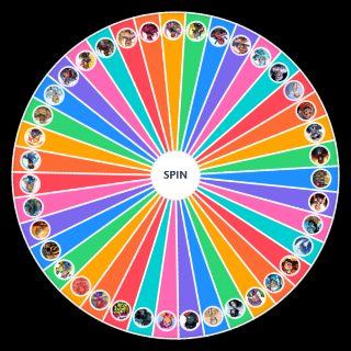 Pick a Random Marvel Rivals Leaked Roster