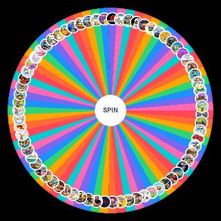 Choose a Random PBS Kids Shows