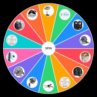 Fan Random Generator