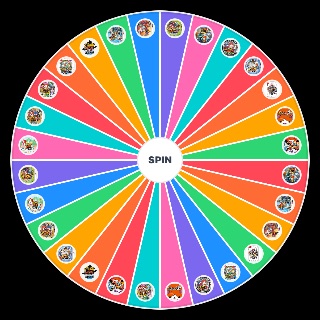 Yo Kai Watch Games | March Wheel