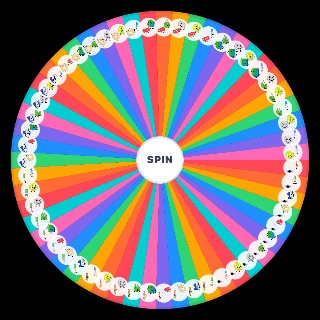 TPOT Final 11 Pairings Wheel