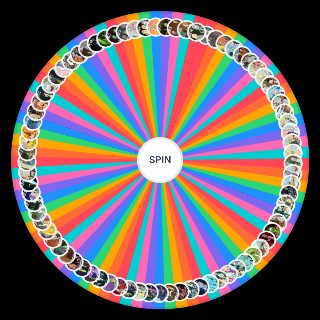 Random Rick and Morty Episodes S1 8 Wheel