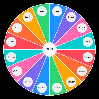 Most Attractive Accent Wheel