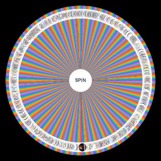 300+ Indie Games Wheel