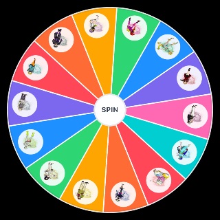 Gnosia Characters Random Generator