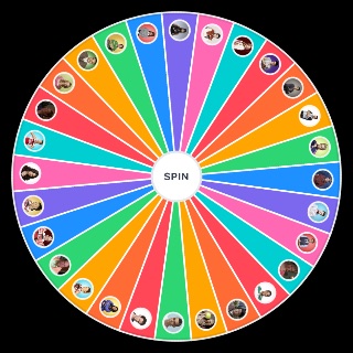 glee s1 characters Random Picker