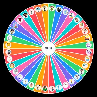 Pick a Random Pibby survivors and non survivors character part 1