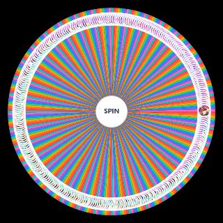 Random Uma musume JP support card Wheel