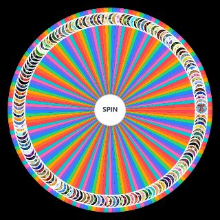 Spongebob Golden Age Episodes (Seasons 1 4) Wheel