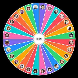 Pick a Random kakegurui series characters