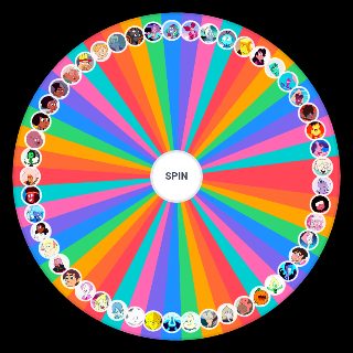 Spin the Wheel: Steven Universe