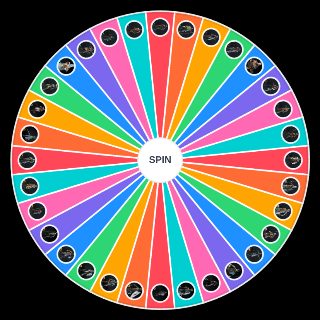 Spin the Wheel: For Honor Characters (up to Afeera)
