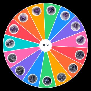 Nightreign Bosses Random Picker