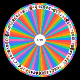 competitive game Wheel