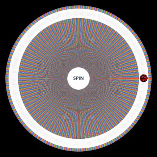 Random Forsaken Skins Wheel