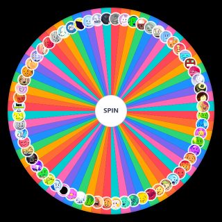 Random BFB Teams Picker