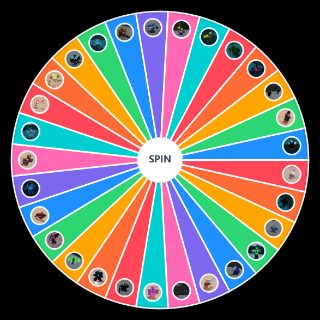 Random Hours Enemies Picker