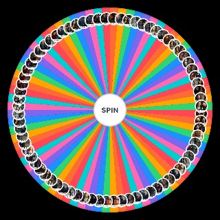 Spin the Wheel: Problematic RE Ships