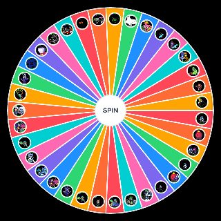 Every Deltarune Boss Fight (Chapters 1 5) Wheel
