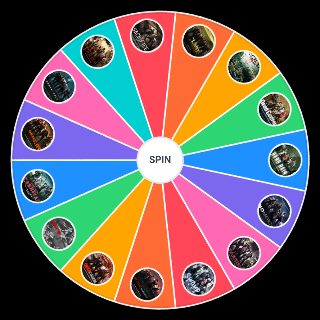 Las Mejores Campañas de la saga Left 4 Dead Random Picker