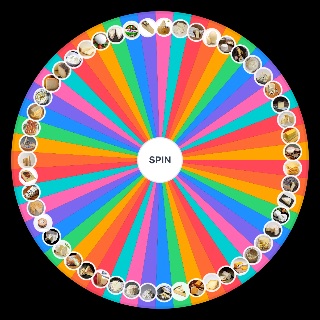 Random Definitive Cheese Wheel