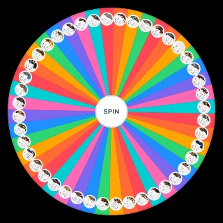 Spin the Wheel: DnD Class and Races
