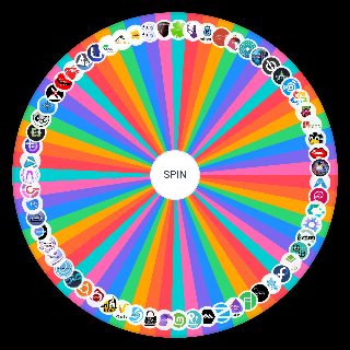 Spin the Wheel: Linux Distros