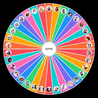 countryhumans ships Wheel