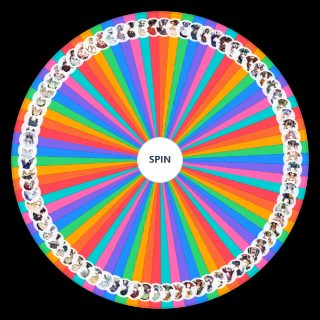 Spin the Wheel: Genshin impact gender headcanons