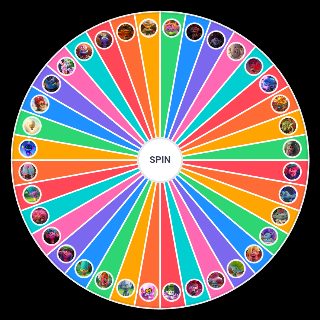 Random Trolls Characters Picker