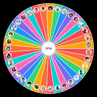 Pick a Random Non Gaming Characters for Smash Bros.