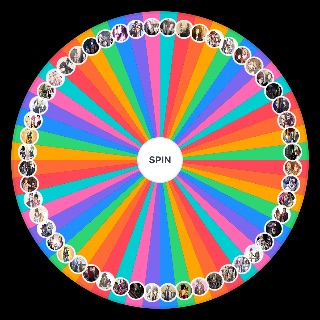 Danganronpa Ships Wheel