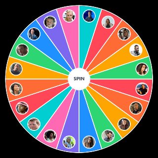 Choose a Random Fast and Furious Characters